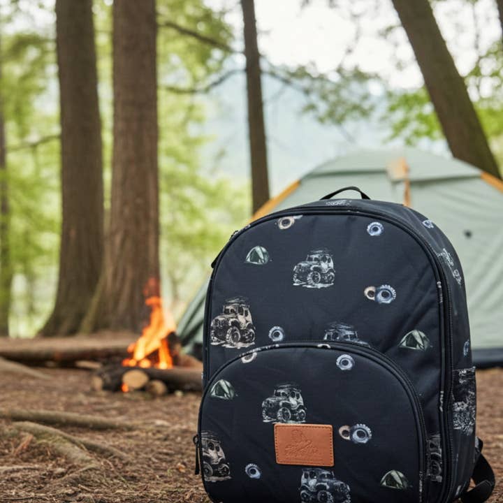 wonderland4children - Wholesale Backpack – Child - Small Fashion Backpack - JORDAN3