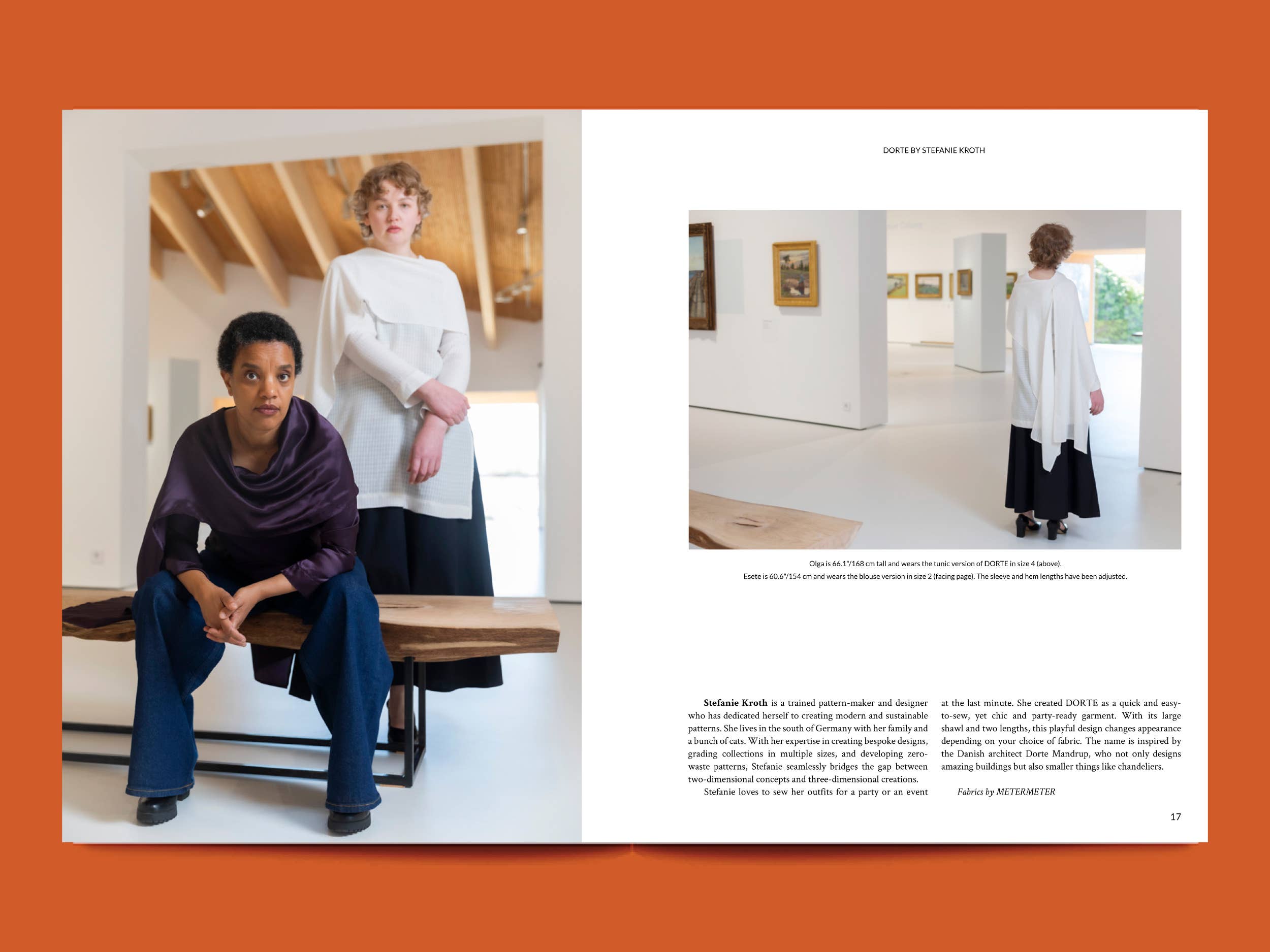 TAUKO Magazine - Wholesale Magazine - TAUKO Magazine issue No.164