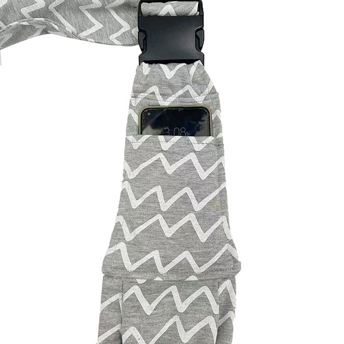 PAWPAWwholesale - Wholesale Pet Carrier - Cat/Dog - Reversible Pet Sling Bag for Cats & Dogs_CWMM68922