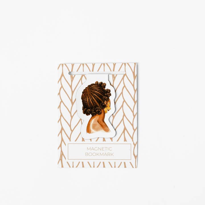 By Dami Studios - Wholesale Bookmark - Magnetic Bookmark - OLA