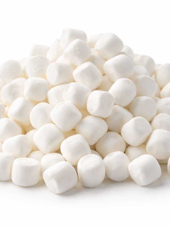 Poofymallows för wholesale av Lumberjack's Arctic Treats