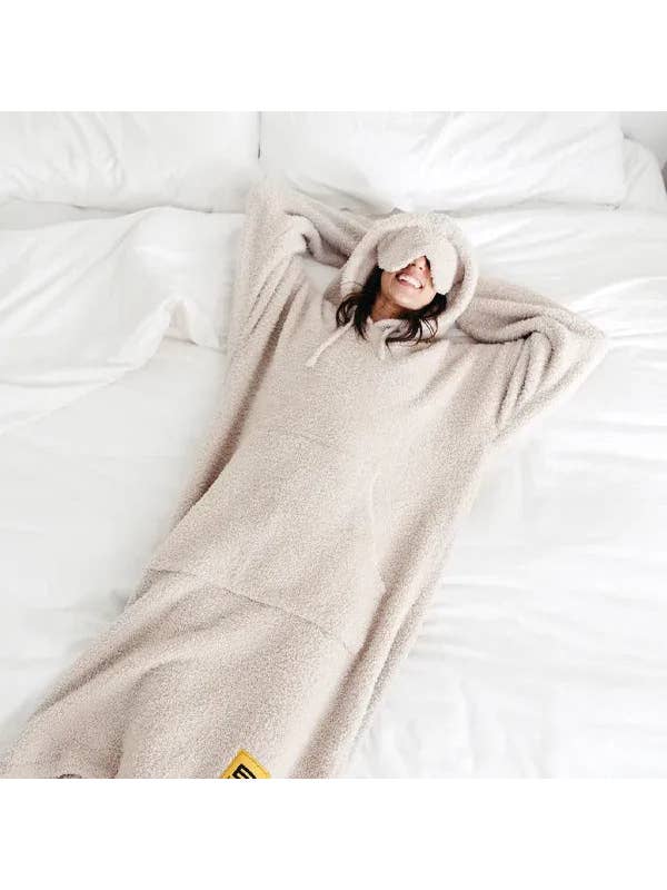 Big Blanket Co - Wholesale Hoodie - Women's - Premier Plush™ Hoodie7