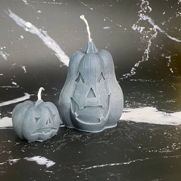 LitwLilit - Wholesale Novelty candle - Vex Jack-O-Lantern candle3