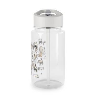 Bouteille d'eau Armure de Dieu pour la vente par Beyond Blessed