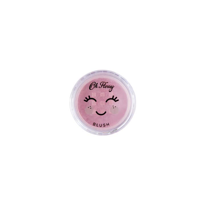 Oh Flossy - Wholesale Kids make-up – Kids - Oh Flossy Mini Makeup Set