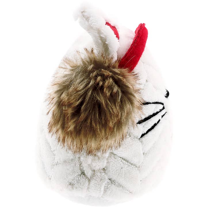 Pavilion - Wholesale Door Stop - Cinnamon - 6.5" Cat Door Stopper