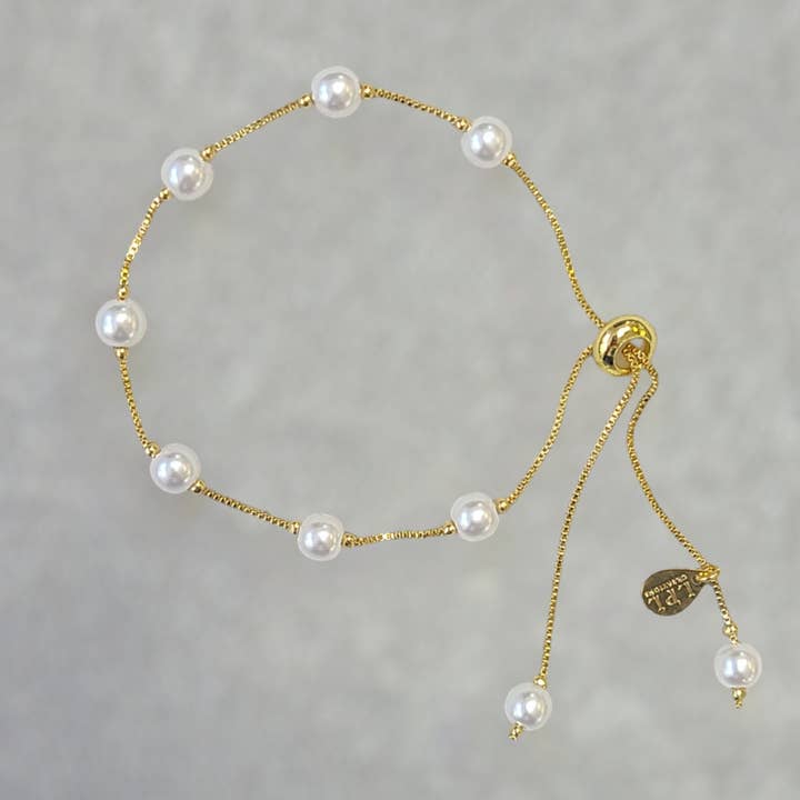 Abby Bracelet for wholesale by LPL Creations