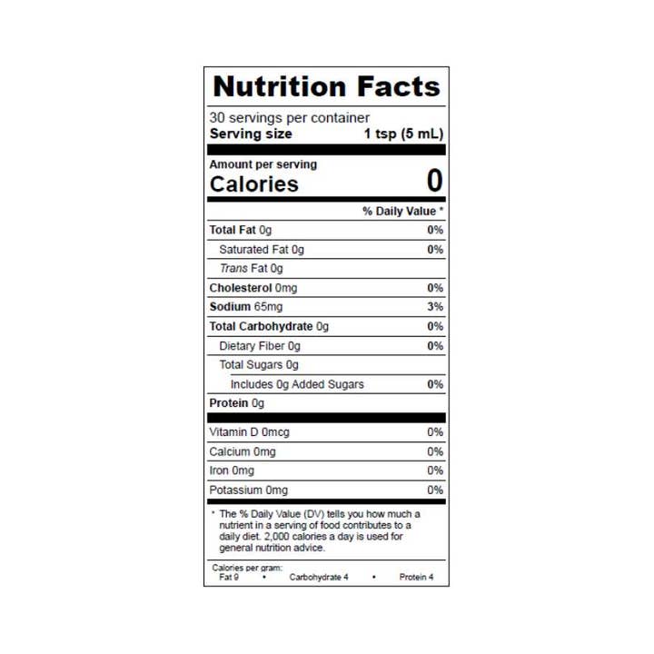 Stanky Sauce - Wholesale Hot Sauce - Garlic Datil Hot Sauce3