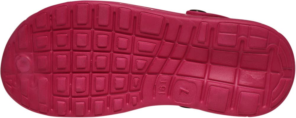 Eastern Off Price – wholesale Sandals – Women's – Norty Women's Garden Clogs Shoes Casual Quick Drying Slipper3