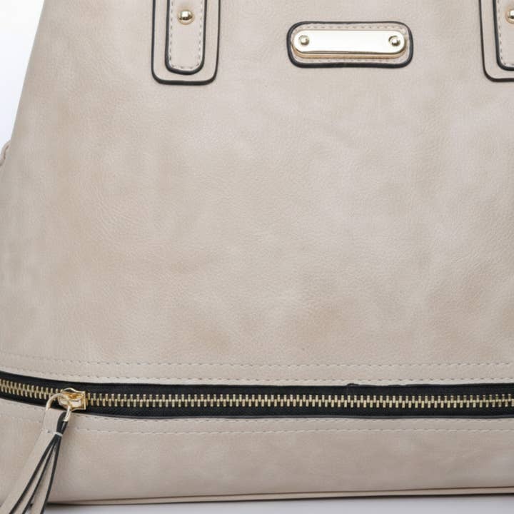 VIA FIORE - Wholesale Shoulder Bag - Women's - FASHION CITY COLLECTION NAPLES HANDBAG 14