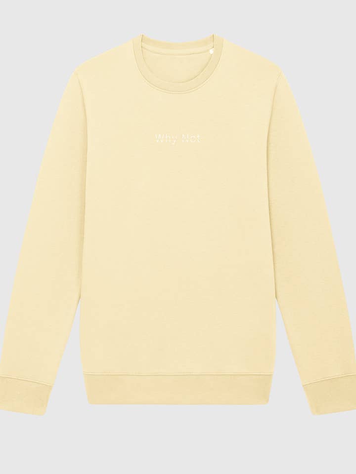 Why Not für den Großhandel von ikonstyle