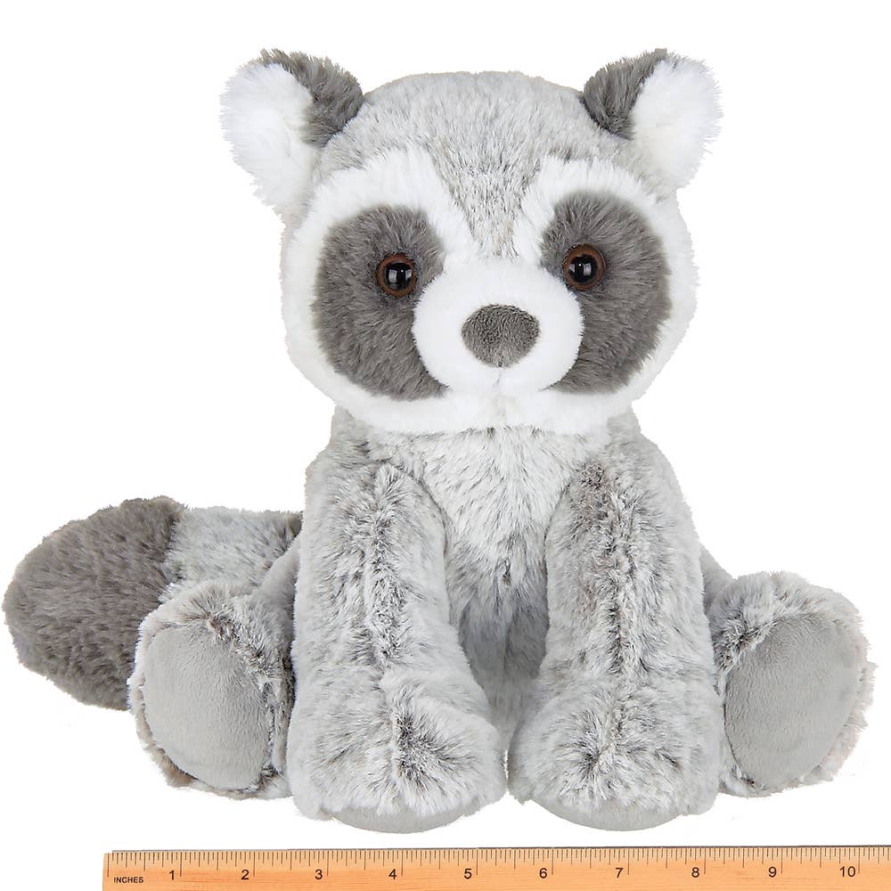 Bearington Collection - Wholesale Stuffed/Plush Toy - Kids & Baby - Ringo  the Racoon5