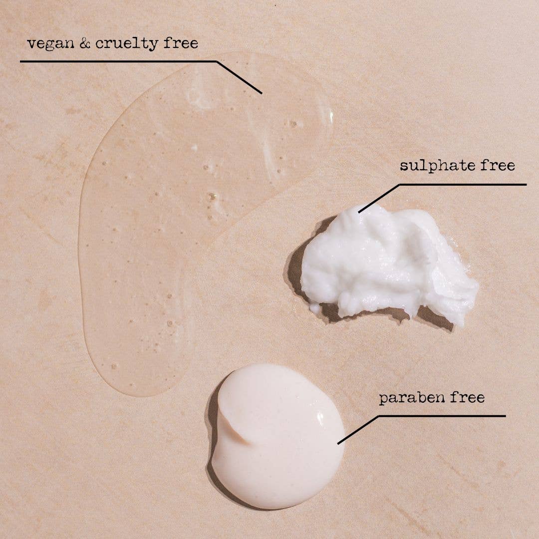 Moo & Yoo Hair and Body – wholesale Hair shampoo – Miracle Shampoo7