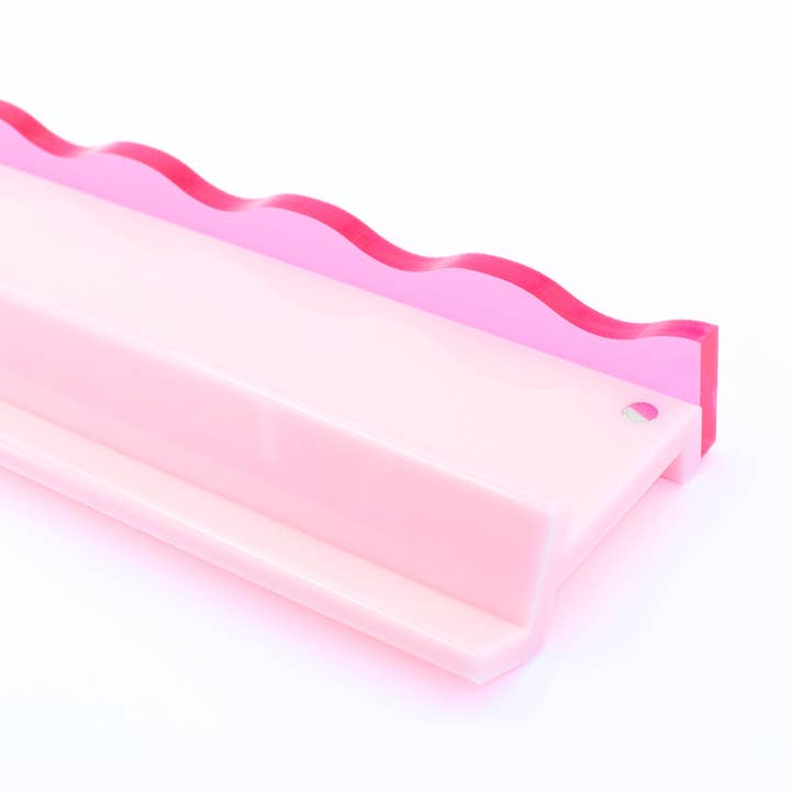 My Fair Mahjong - Wholesale Board Game - MAHJONG RACK PUSHER ADD ON-MAGNETIC | Premium Acrylic Set(4)23