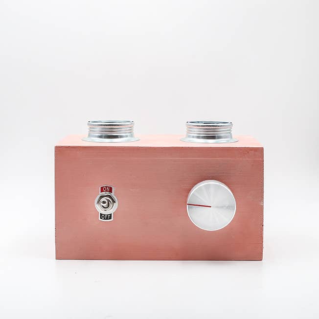 Kula - Wholesale Accent/Desk Lamp - LAMPS10