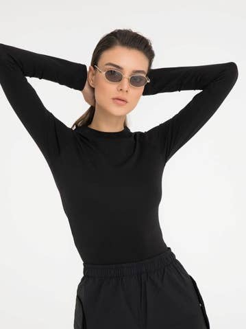 Cotton Blouse for wholesale by SHEISMONO