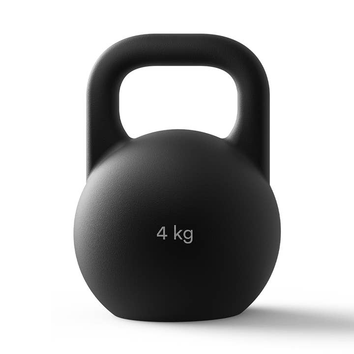 Competition Kettlebell für den Großhandel von Stryve GmbH