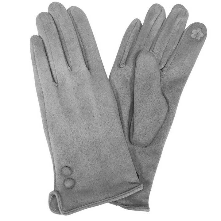 The Magic Scarf Company - Wholesale Gloves - Women's - 2390 - Touch Screen Smart Gloves79