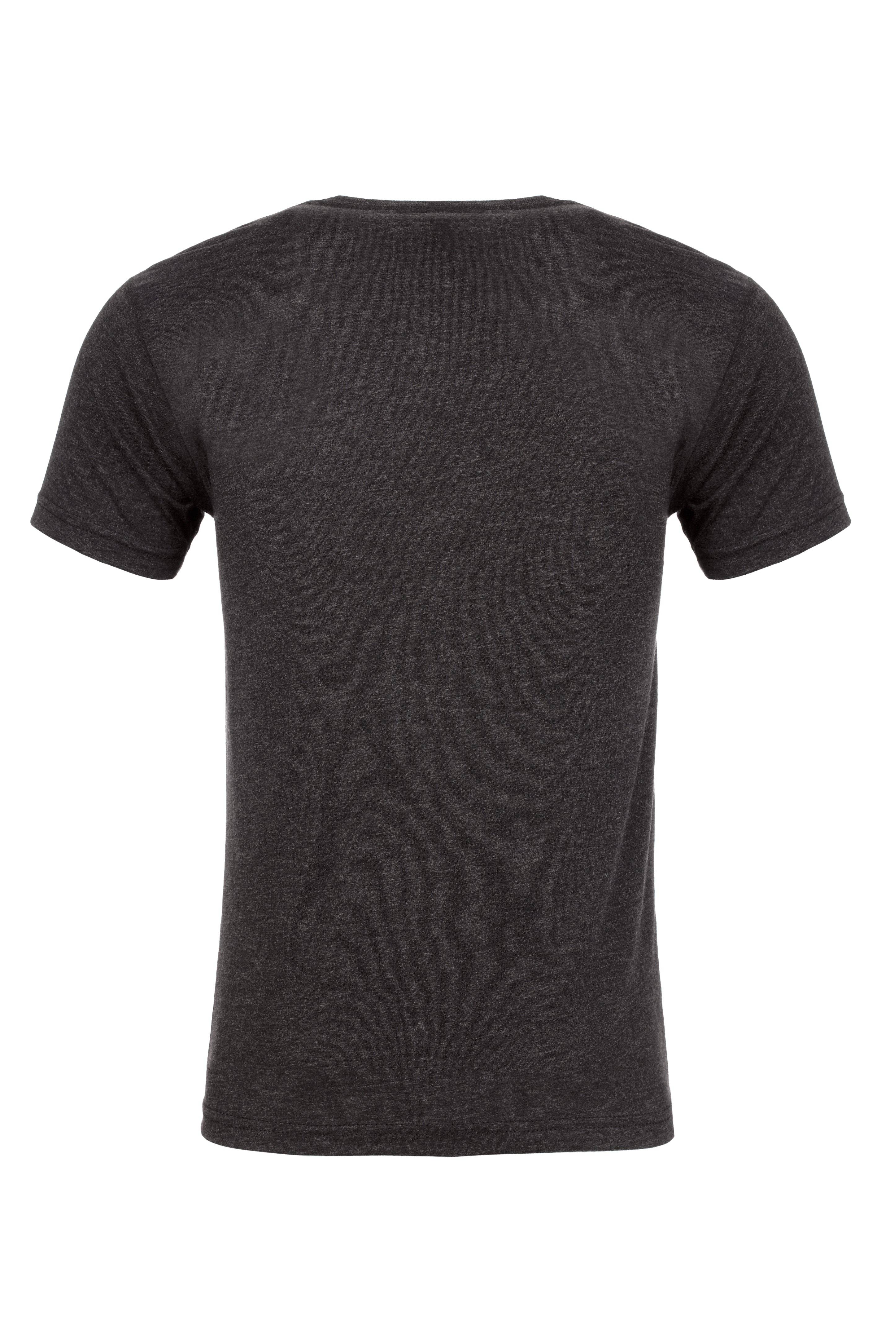 Down South Designer Customs - Vente T-shirt – unisexe - T-shirt unisexe tri-mélange Next Level56