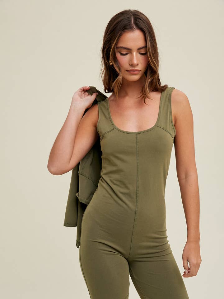 SET DUE PEZZI IN MAGLIA LAVATA/WL24-8473 per la vendita all'ingrosso da parte di Wishlist Apparel