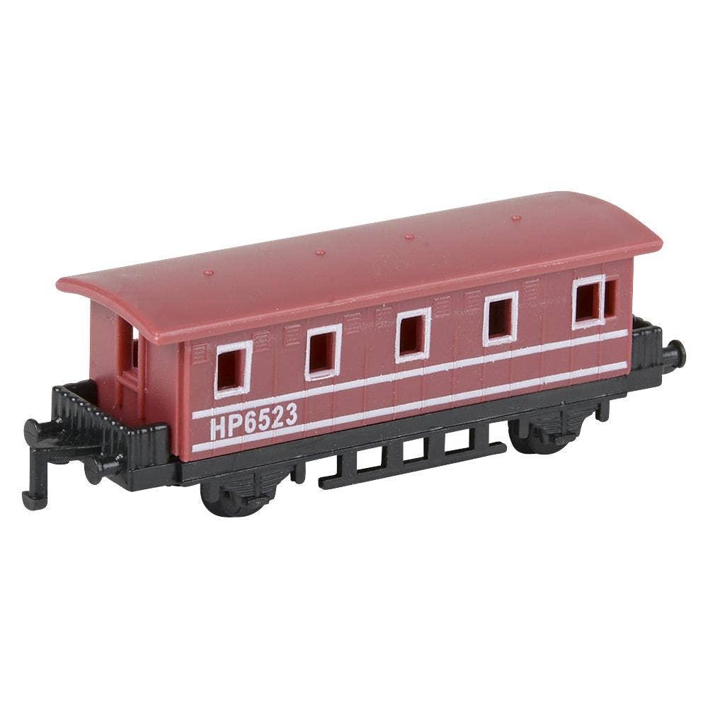 The Toy Network - Wholesale Toy Car/Truck - Kids - 2" Diecast Pull Back Mini Locomotive Train Set8