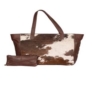 Myra Bag Midwest Concealed Crossbody Bag