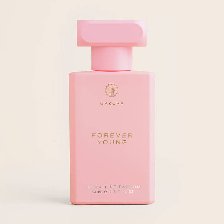 Oakcha - Wholesale Perfume/Eau de Toilette - FOREVER YOUNG