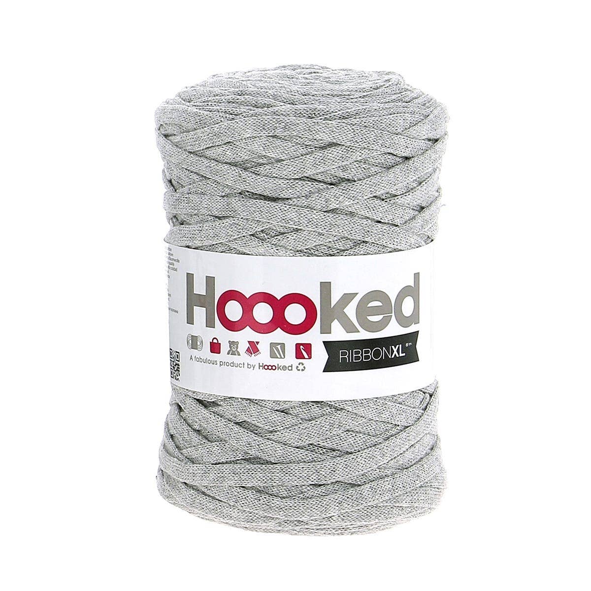 Hoooked Yarns – Großhandel Garn – Band XL22