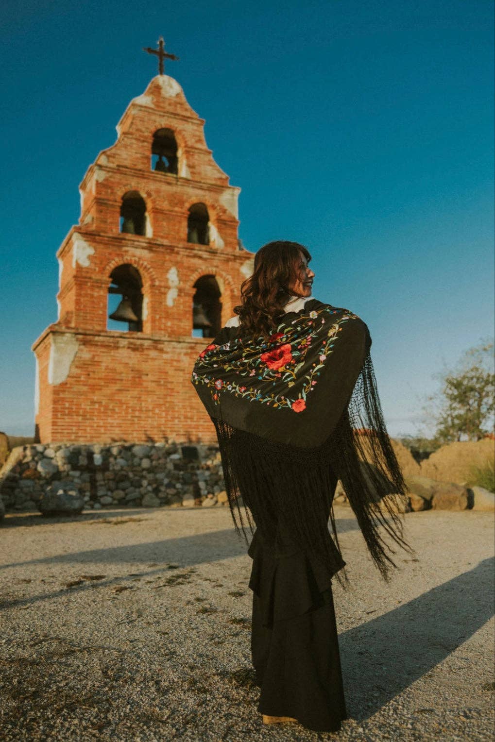 Rodeo Quincy – Calças - Mulher por atacado – Senhorita Bells22