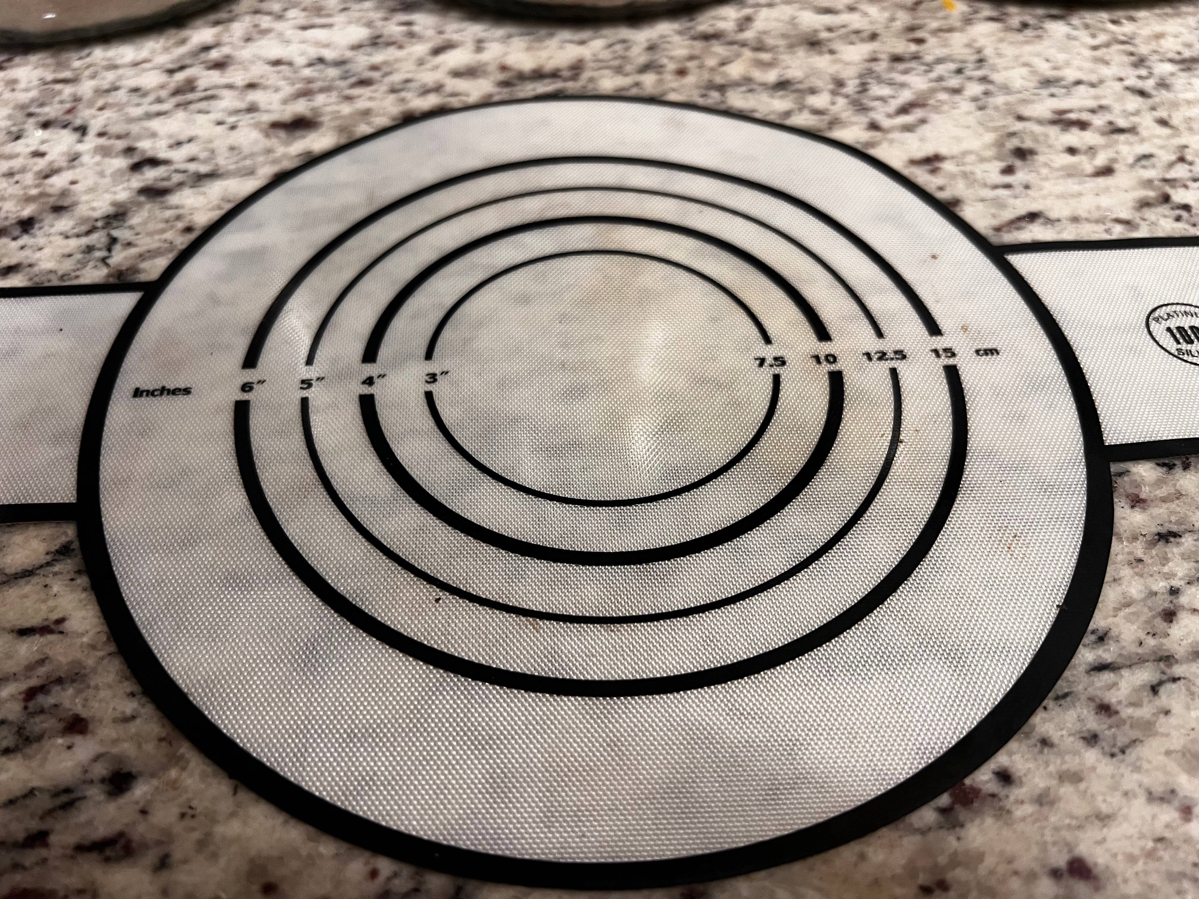 Five Oaks Farm - Wholesale Bread Pan - Dough Sling5