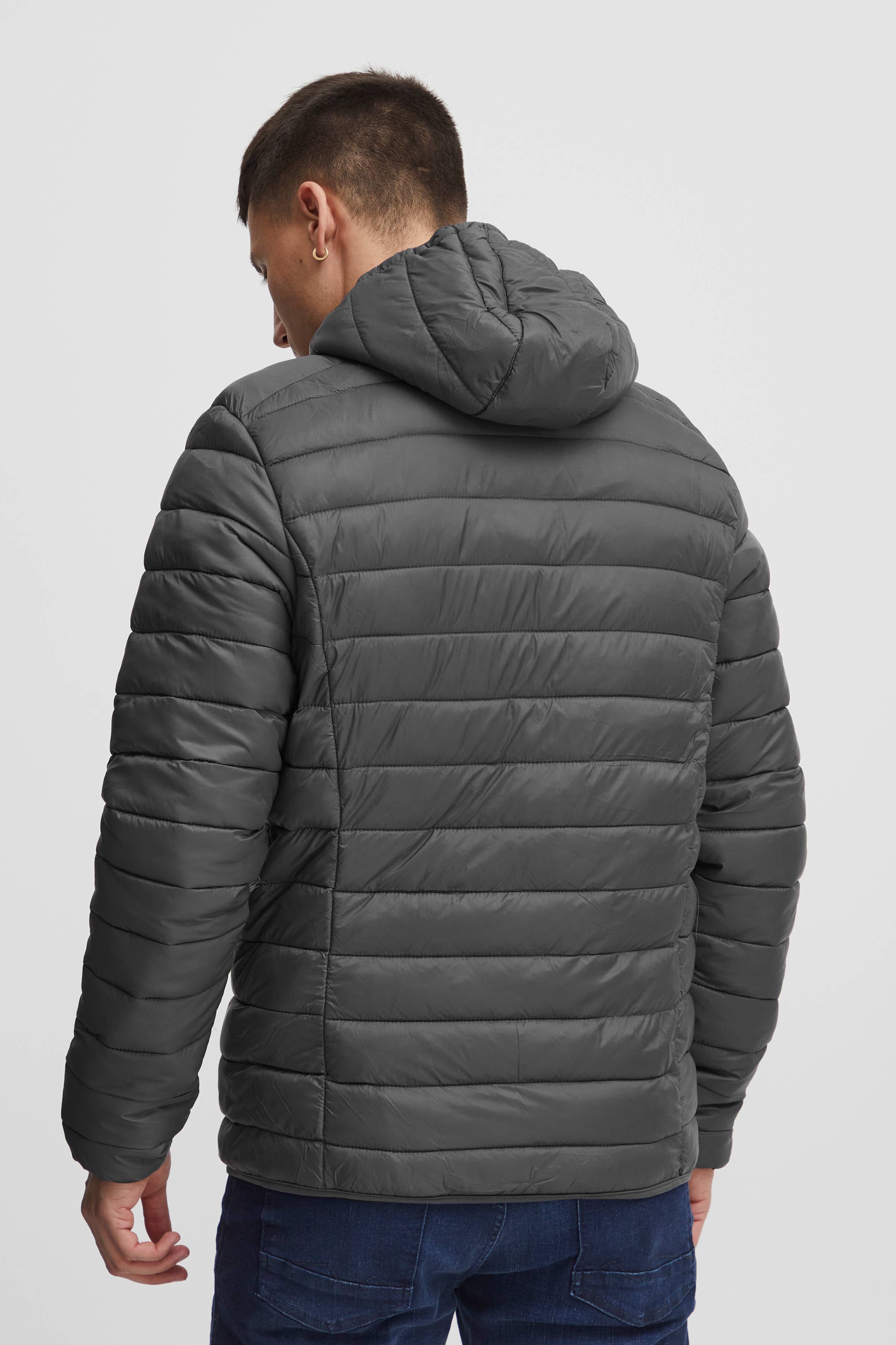 Blend - Wholesale Puffer Jacket - Men's - Blend® BH Romsey Hood Jacket21