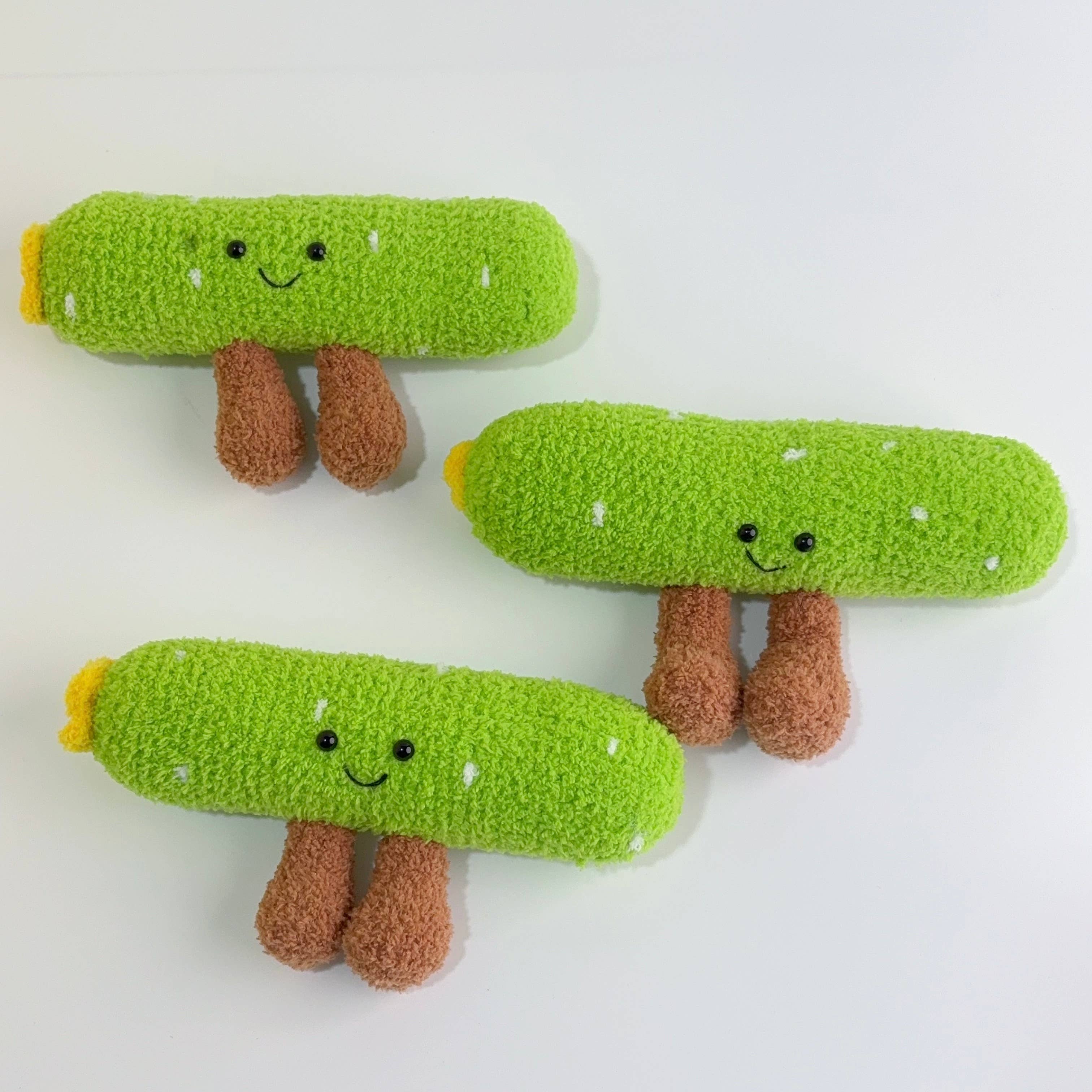 Lilyrosy（Duty free) – Engroshandel Plyslegetøj - Børn og baby – Hæklet Jellycat Plysdyr – Blød, Squishy6