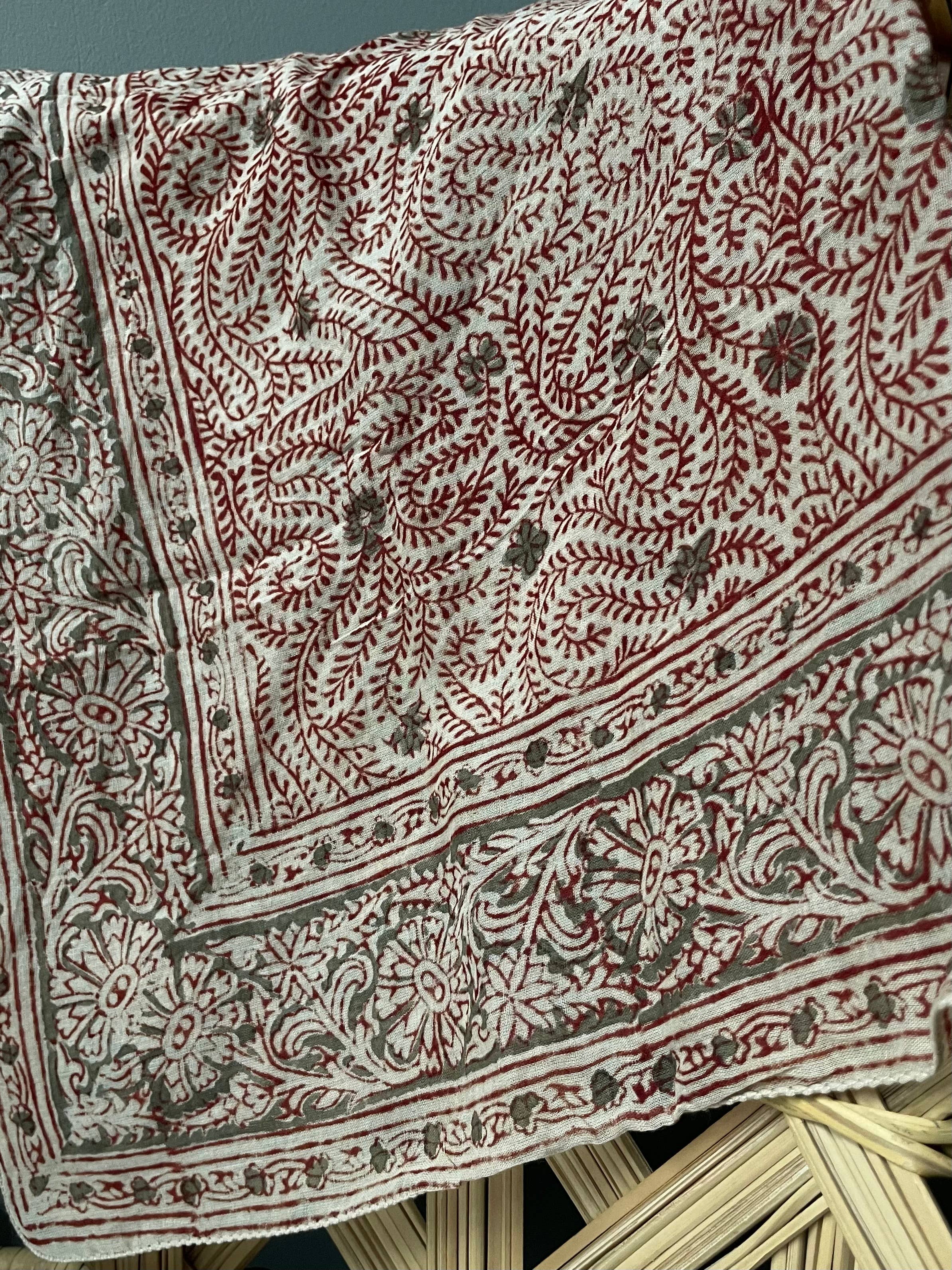 Peaceware - Wholesale Bandana - Unisex - Bandana -  Apple Cider5