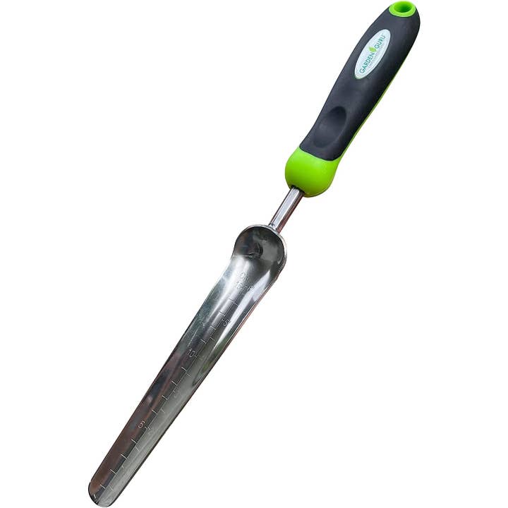 Garden Guru Lawn & Garden Tools - Wholesale Garden Tool - Garden Guru Seed Planting Shovel Trowel Transplanter Widger