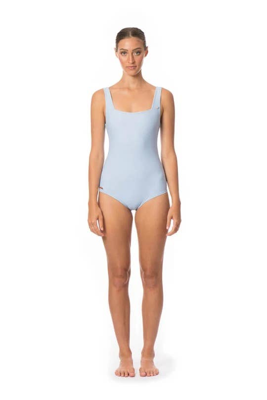 Fiola Rose Swim - Wholesale One Piece Swimsuit - Women's - Olivia One Piece10