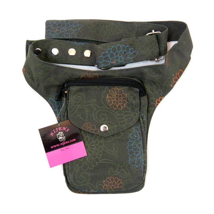 Nijenshamburg Canvas-26 voor wholesale door Nijens