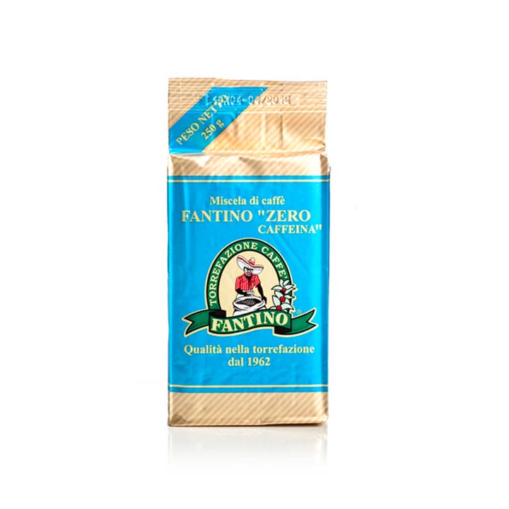 DEKA JOCKEY 4 kg (16 x 250 g) för wholesale av CAFFE' FANTINO SAS