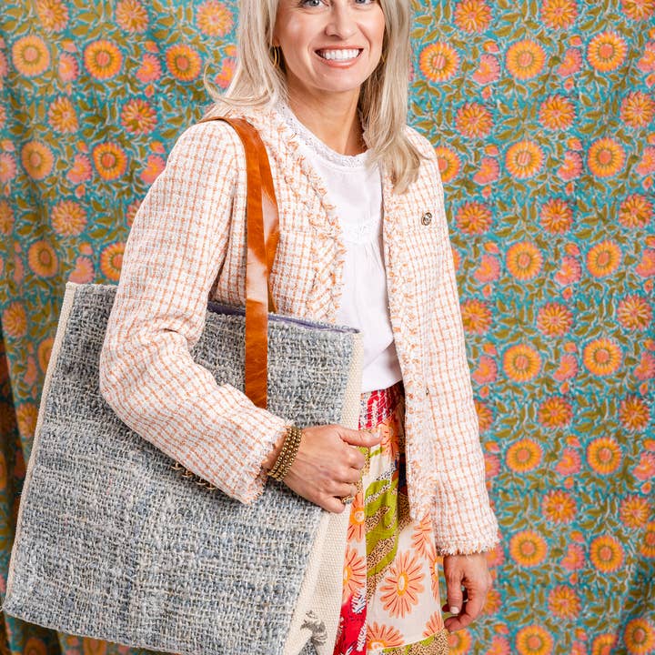 Rahab's Rope - Wholesale Tote Bag - Women's - The Dreamy Tote