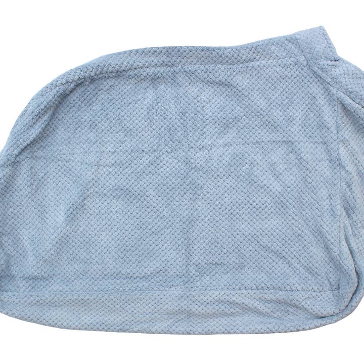 Pet Wiz - Wholesale Pet towel –Dog - Premium Microfibre Dog Drying Bag