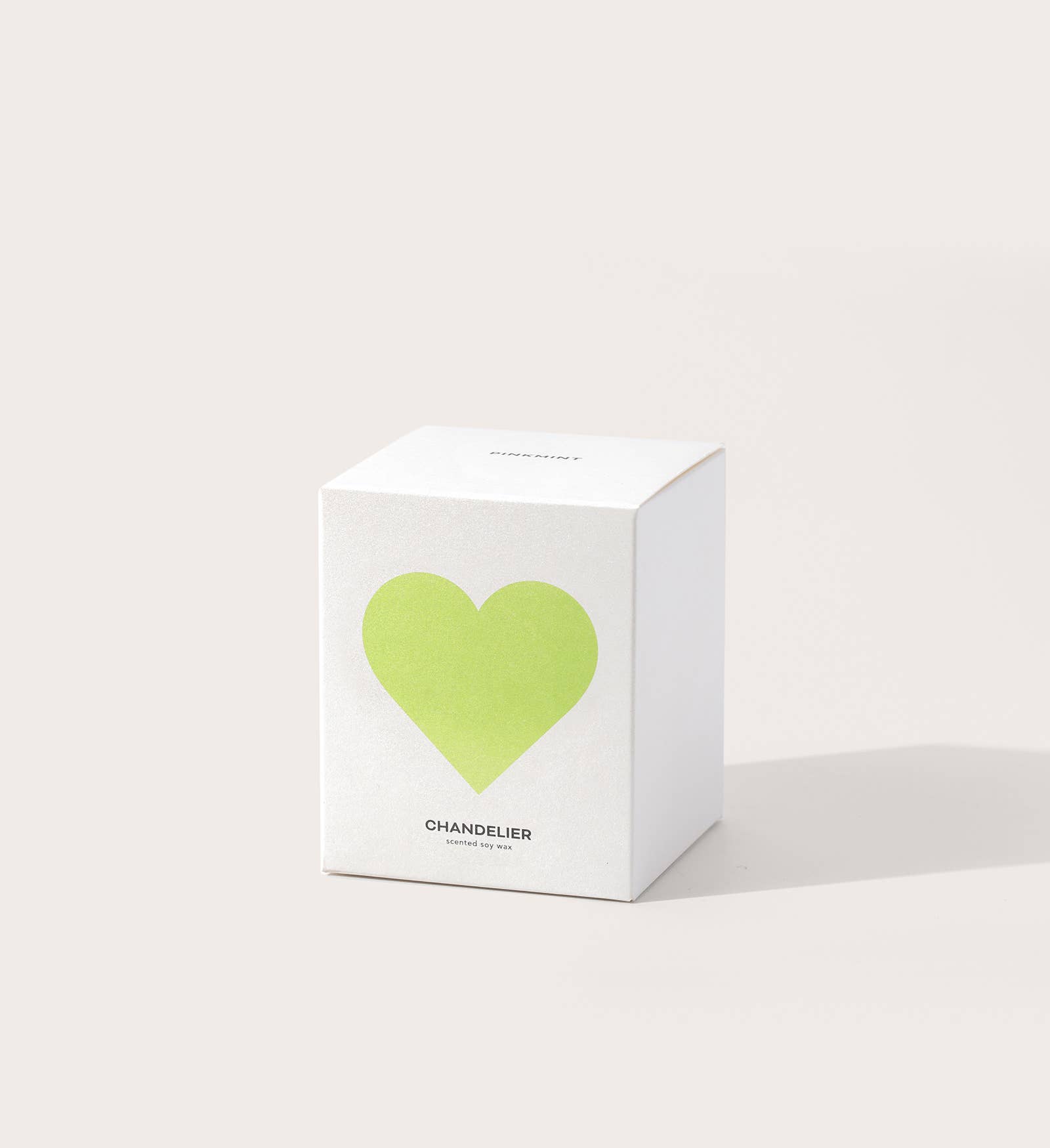 Pinkmint Candle - Wholesale Jar/filled candle - Chandelier Soy Candle 3