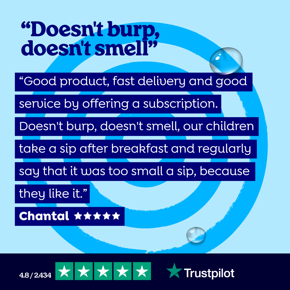 Arctic Blue – Suplemento/vitamina oral por atacado – Óleo de Peixe Kids com DHA, EPA e Vitamina D3 - MSC (frasco 150 ml)6