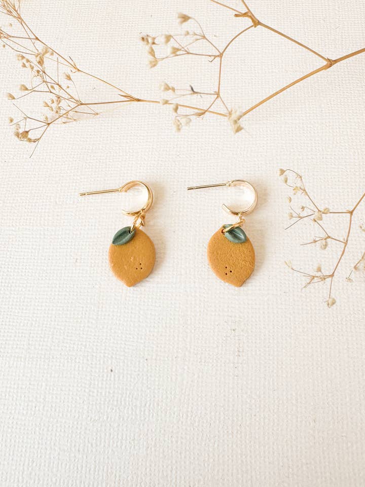 Lemon Huggies for wholesale by DesertReignCo