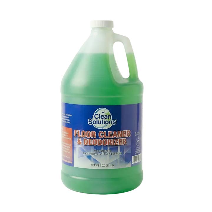 Floor Cleaner & Deodorizer Pine (Pack of 4) for wholesale by Valor Cleaners