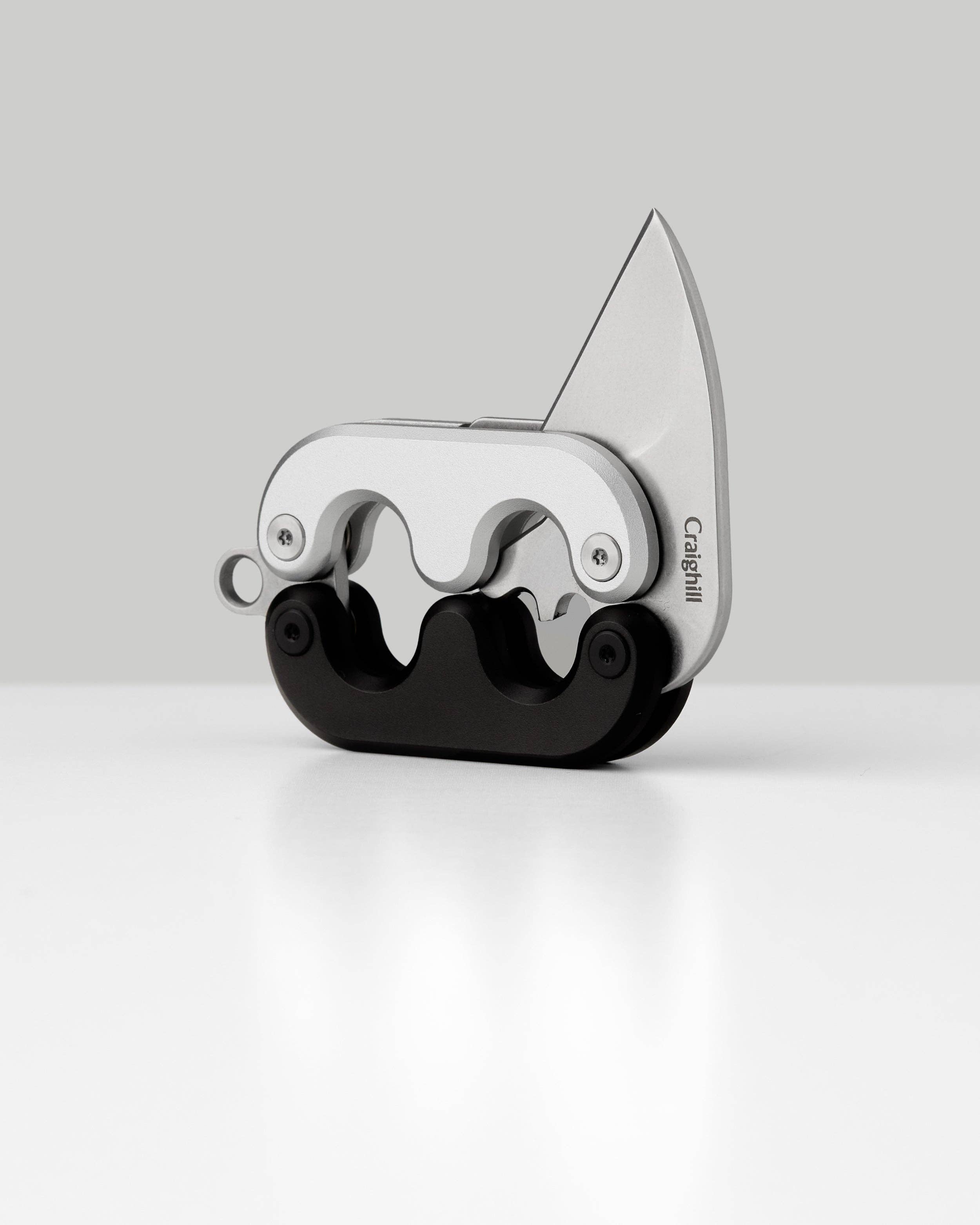 Craighill - Wholesale Pocket Knife/Holder - Sidewinder Knife - Mini3