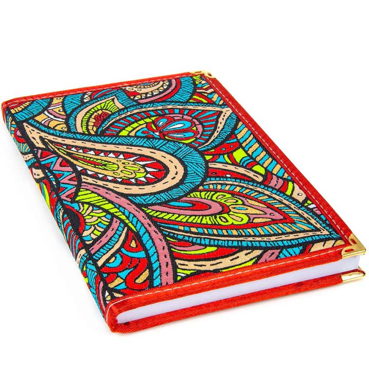 Caderno - Saracenia - 20x14x2cm por atacado de cotonIQ