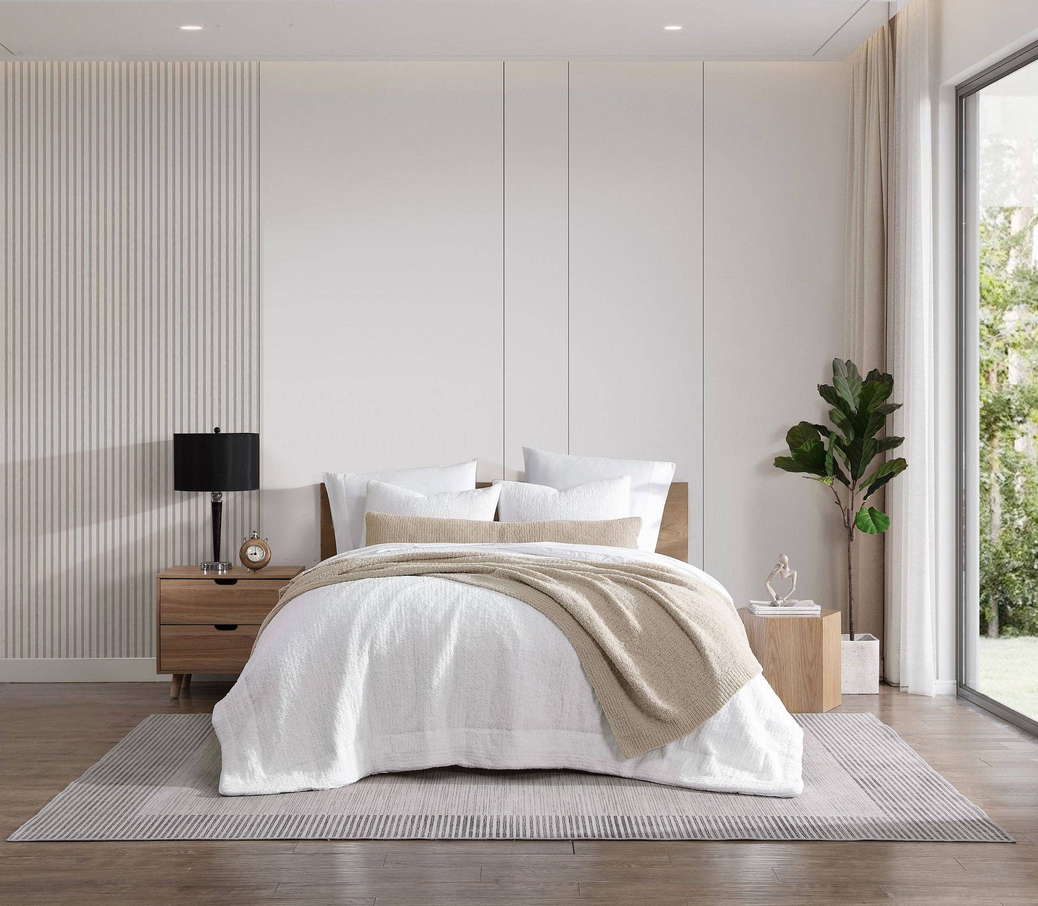 Sunday Citizen - Wholesale Down Comforter - Snug Cooling Comforter6