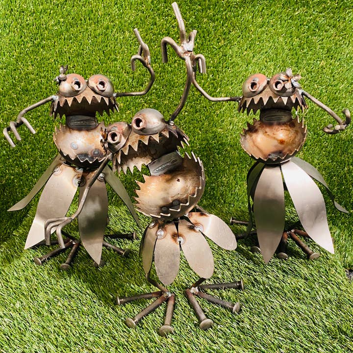 GBG HULA MEDIUM for engroshandel hos SugarPost