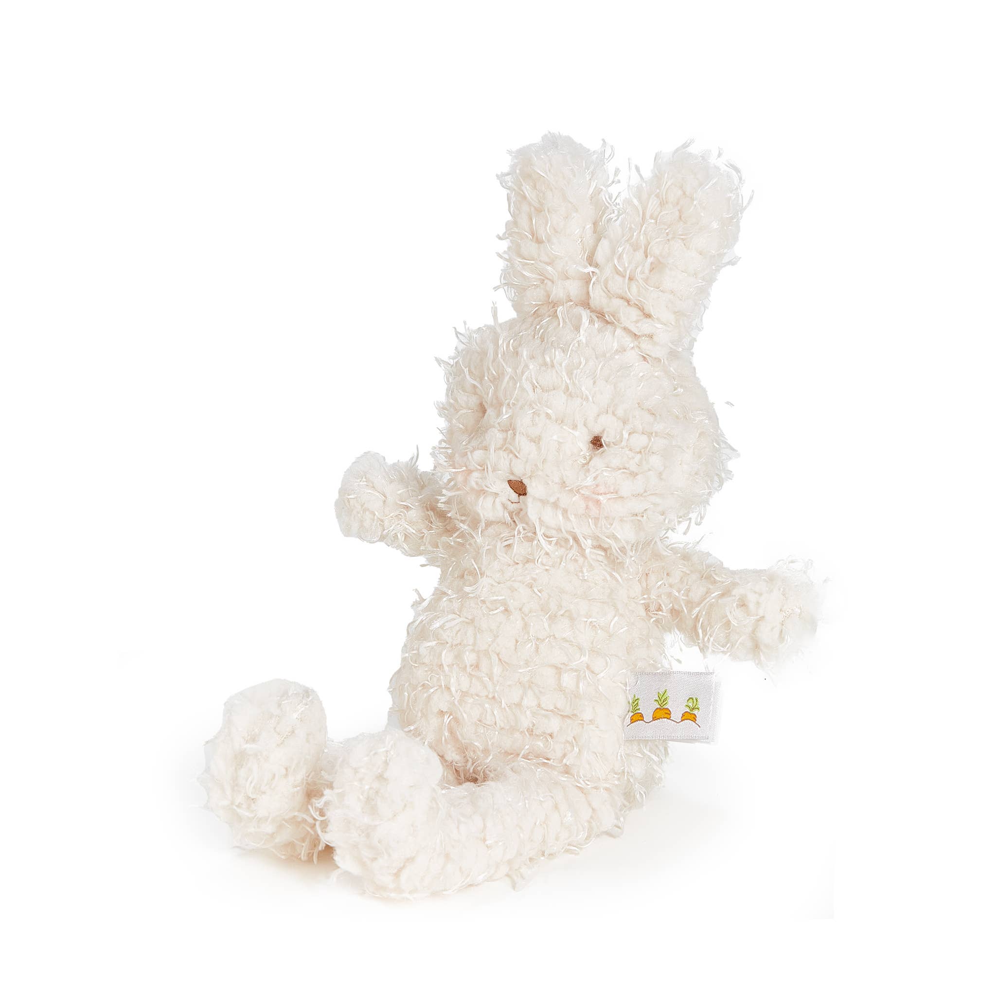 Bunnies By the Bay - Wholesale Stuffed/Plush Toy - Kids & Baby - Shaggy Hoppy Bunny4