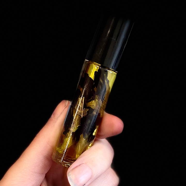 Olio per unzione dei sogni per la vendita all'ingrosso da parte di Widow