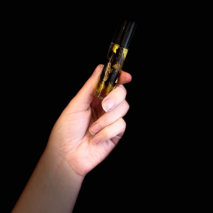Widow - Wholesale Essential Oil - Dream Anointing Oil